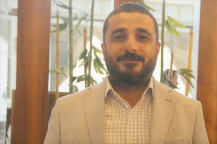 Şanlıurfa Tabip Odası Başkanı ile Genel Sekreteri g&ouml;zaltına alındı