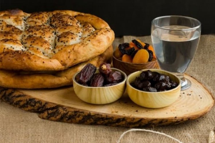 Oru&ccedil; tutarken de koronadan korunmak m&uuml;mk&uuml;n