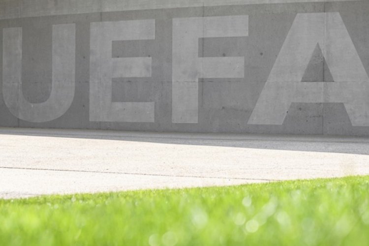 UEFA'dan federasyonlara destek