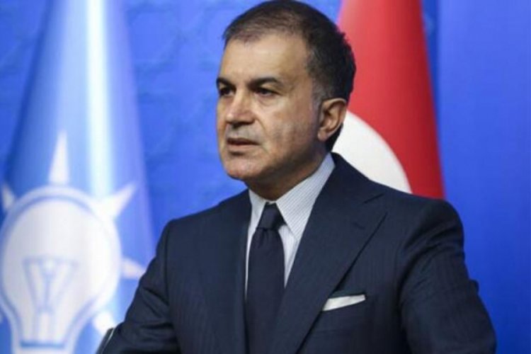 &Ouml;mer &Ccedil;elik'ten Ankara Barosu a&ccedil;ıklaması
