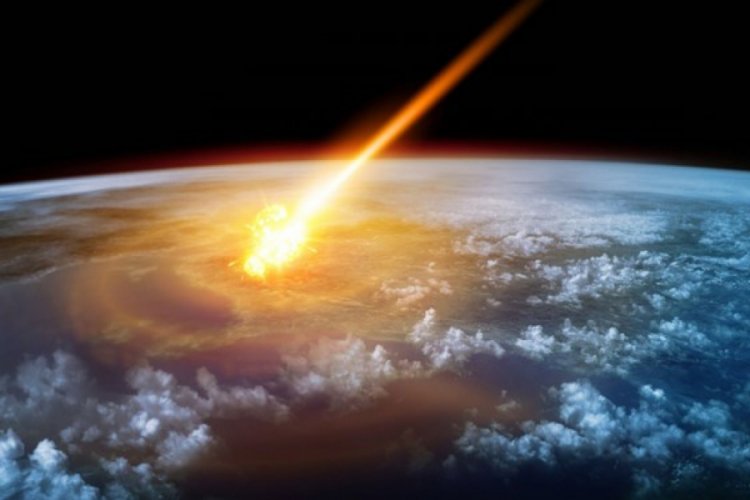 D&uuml;nyada meteor &ccedil;arpması sonucu ilk &ouml;l&uuml;m Osmanlı topraklarında ger&ccedil;ekleşmiş olabilir