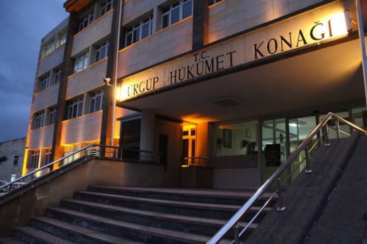 Toplu cenaze namazına g&ouml;z yuman muhtar ve imama soruşturma
