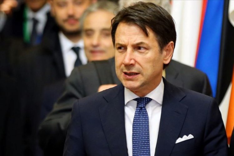 Conte: "Normale d&ouml;n&uuml;ş i&ccedil;in uygun koşullar yok"