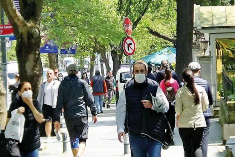 Normale d&ouml;n&uuml;ş i&ccedil;in vakasız 5 g&uuml;n kriteri!