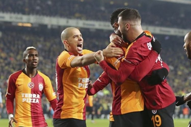 Galatasaray'da yolcular belli oldu!
