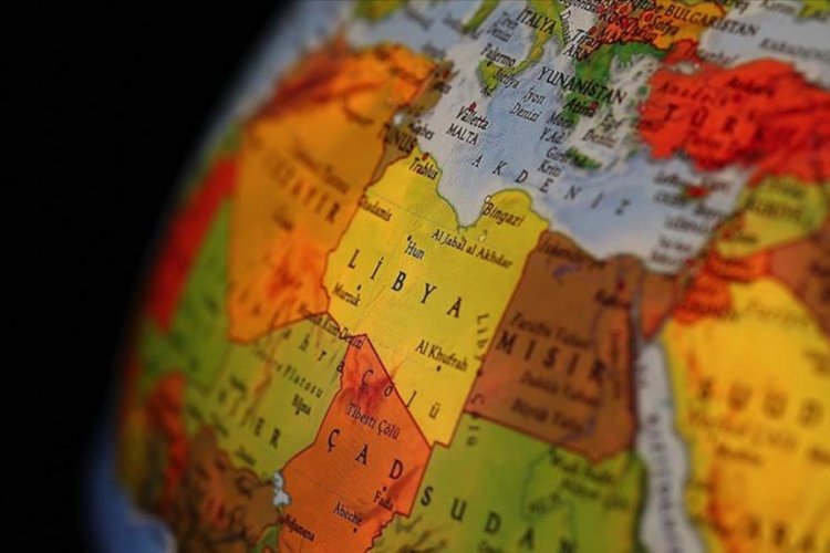 Libyalı siyaset&ccedil;i ve diplomatlardan Hafter'in 'devlet başkanlığı' ilanına tepki