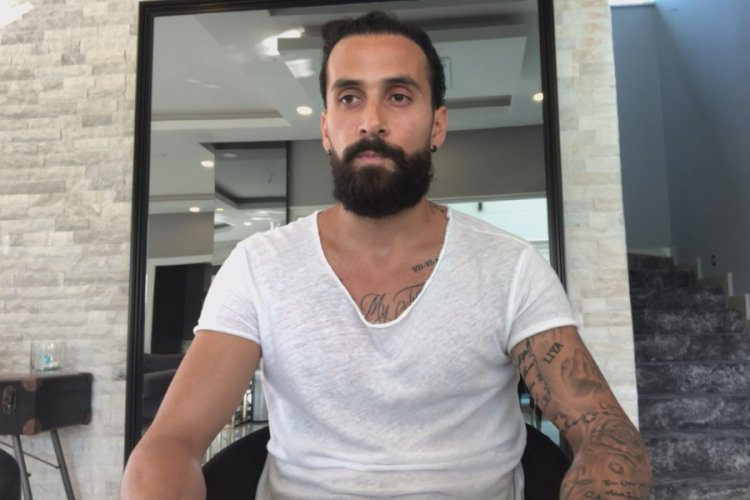 Erkan Zengin: T&uuml;rkiye'de futbol başlayabilir