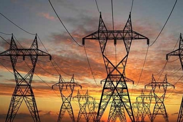 Elektrik &uuml;retimi şubatta y&uuml;zde 5,9 arttı