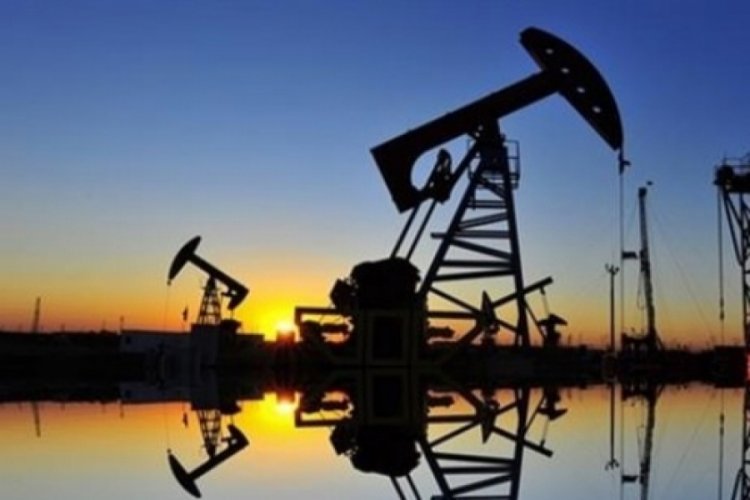 Brent petrol&uuml;n varili 20 doların altında işlem g&ouml;r&uuml;yor