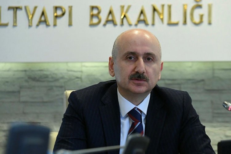T&uuml;rkiye'den ge&ccedil;en transit ara&ccedil;lara karantina s&uuml;resi 72 saate indi