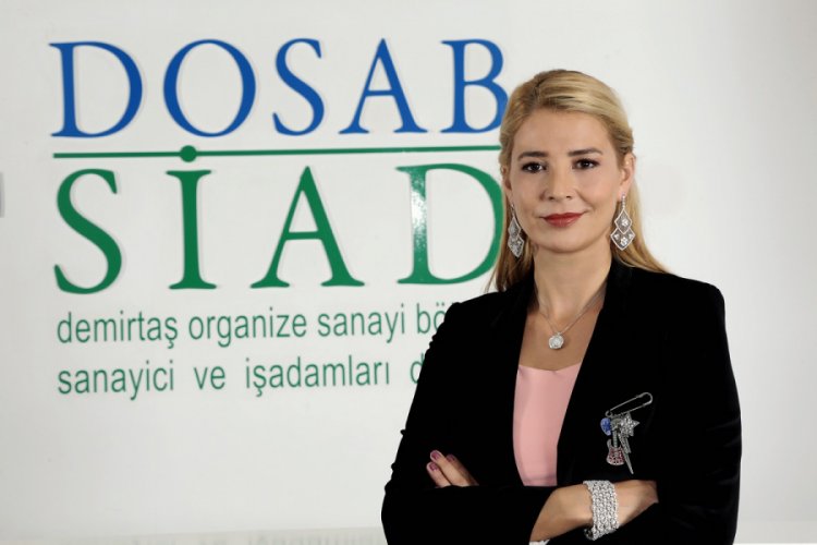 Bursa DOSABSİAD'dan Nefes Kredisi a&ccedil;ıklaması