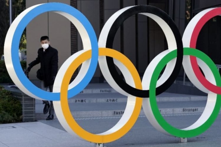 "Salgın kontrol edilmezse Olimpiyat Oyunları iptal edilecek"