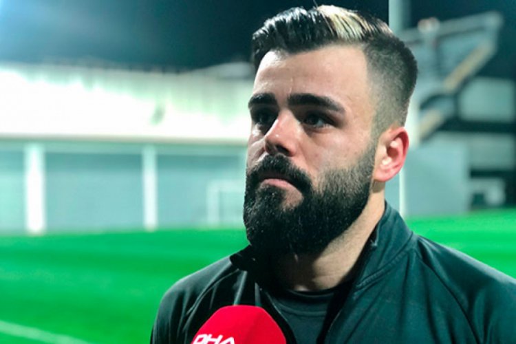 Hasan H&uuml;seyin Acar: Fenerbah&ccedil;e ma&ccedil;ı ile başlamak avantaj