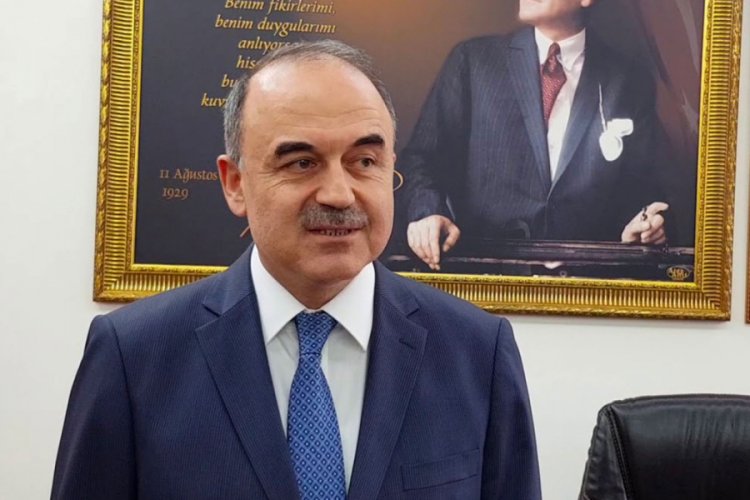 Yalova Valisi'nden memurlara talimat: Tam zamanlı olarak g&ouml;reve d&ouml;n&uuml;n