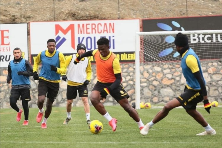 Yeni Malatyaspor mayısta toplanıyor