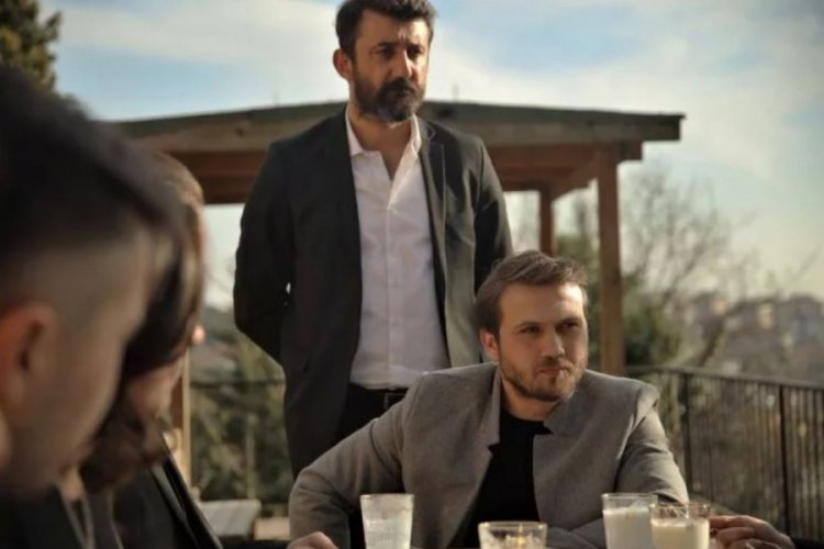 Çukur yeni bölüm ne zaman? 