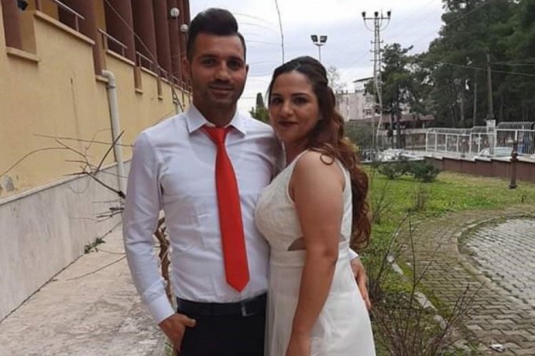 Sağlık &ccedil;alışanı Naime'nin sır &ouml;l&uuml;m&uuml;