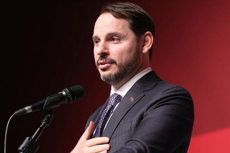 Hazine ve Maliye Bakanı Albayrak duyurdu! 6 ay erteleniyor