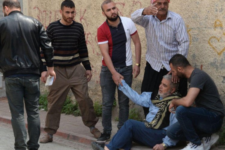 Adana'daki olayla ilgili yeni gelişme!