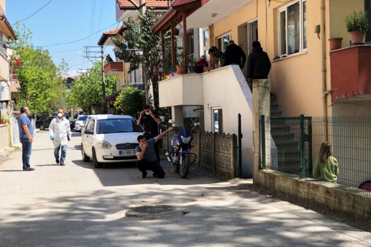 Bunalıma giren gen&ccedil; intihar etti