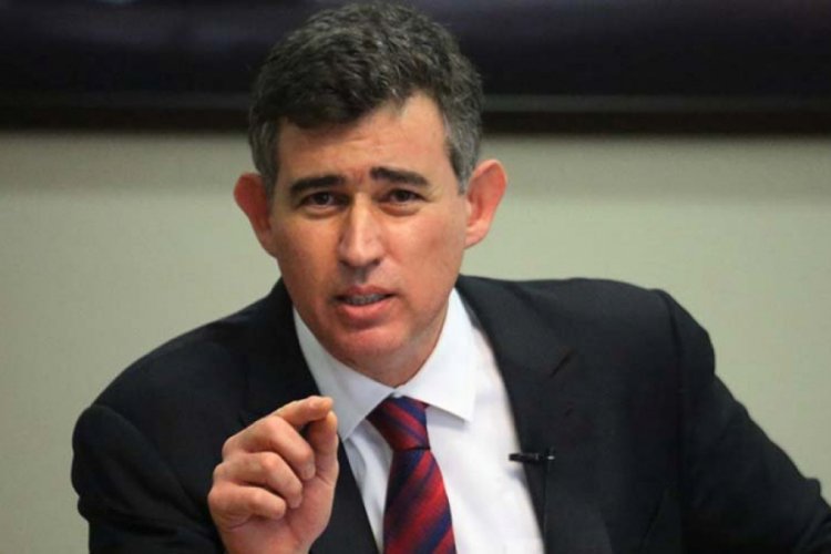 TBB Başkanı Feyzioğlu'dan Ankara Barosu a&ccedil;ıklaması