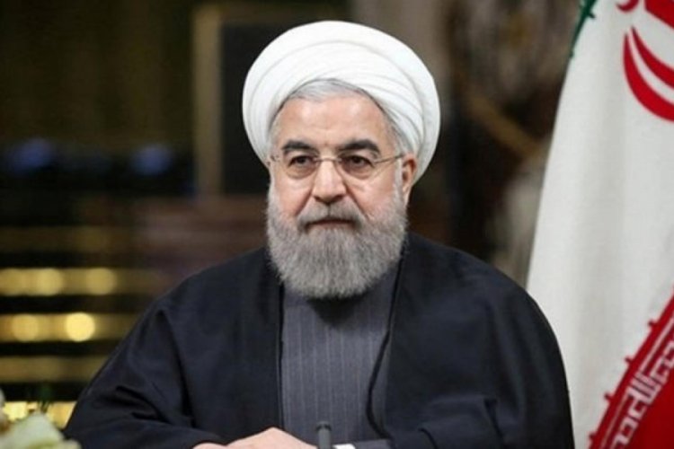 Ruhani: Devlet kurumları ihtiya&ccedil; fazlası mallarını satmalı
