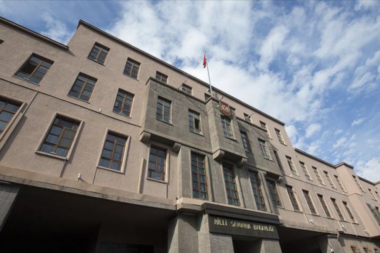 Sızma girişimindeki 11 ter&ouml;rist etkisiz hale getirildi