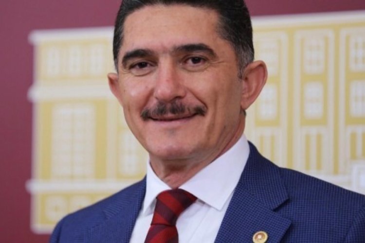 '2023'te y&uuml;zde 60'ın &uuml;zerinde oy alacağız'