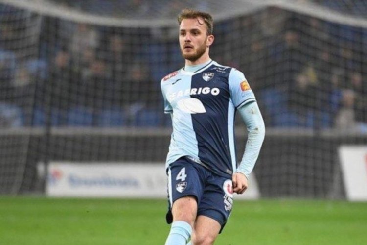 Bursaspor'un eski oyuncularına şok