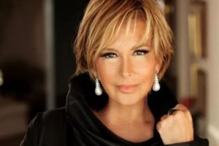 Filiz Akın korkuttu! 'Ateşim &ccedil;ıktı &ouml;ks&uuml;r&uuml;yorum'