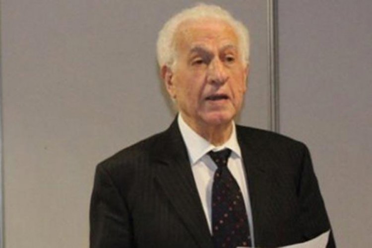 T&uuml;rk edebiyat&ccedil;ı İlhami Emin hayatını kaybetti