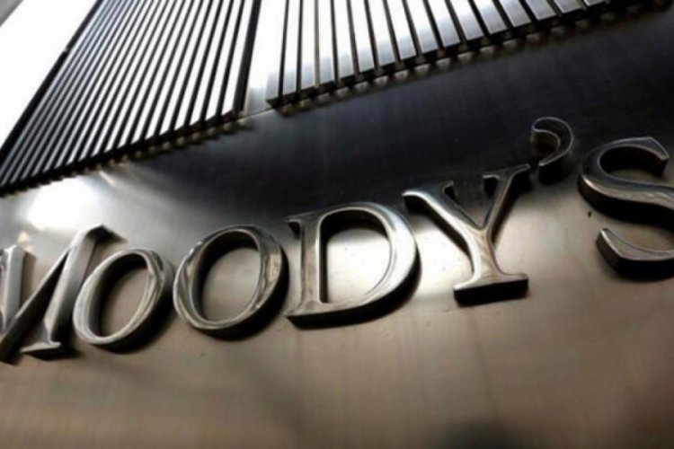 Moody's G20 ekonomilerinin b&uuml;y&uuml;me tahminlerini d&uuml;ş&uuml;rd&uuml;
