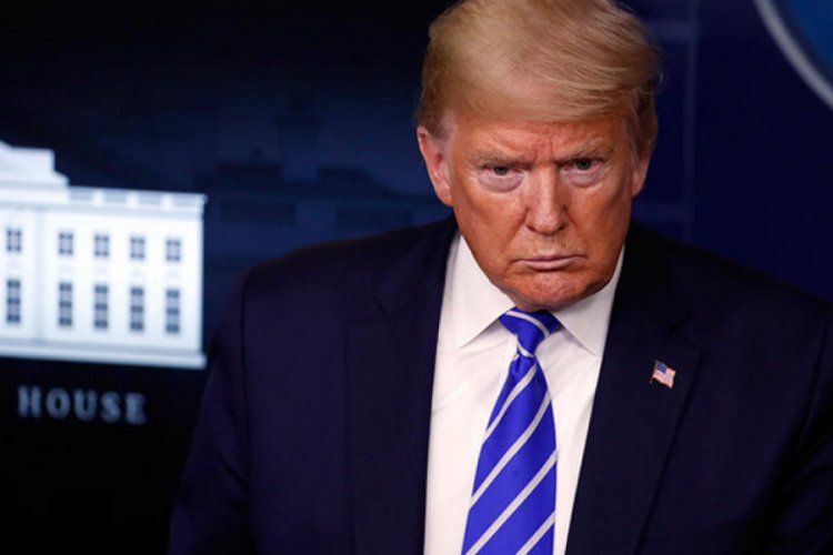 Trump'tan Nijerya'ya yardımı teklifi