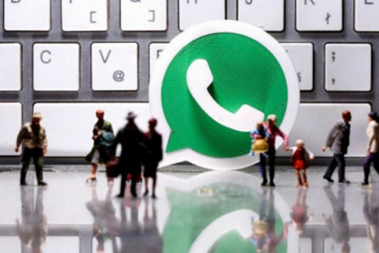 WhatsApp koronavir&uuml;s nedeniyle yeni bir işlev daha!