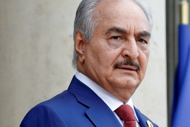 Fransa: "Libya ihtilafı tek taraflı kararlarla &ccedil;&ouml;z&uuml;lemez"