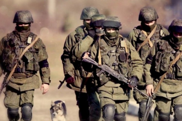 Rus paralı askerleri Washington'da tartışıldı