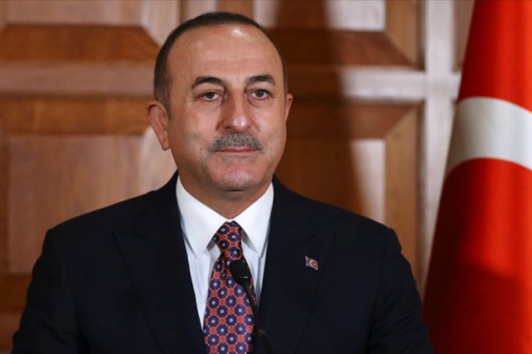 "Kovid-19'la m&uuml;cadelede d&uuml;nyanın en &ccedil;ok tıbbi destek sağlayan &uuml;&ccedil;&uuml;nc&uuml; &uuml;lkesiyiz"