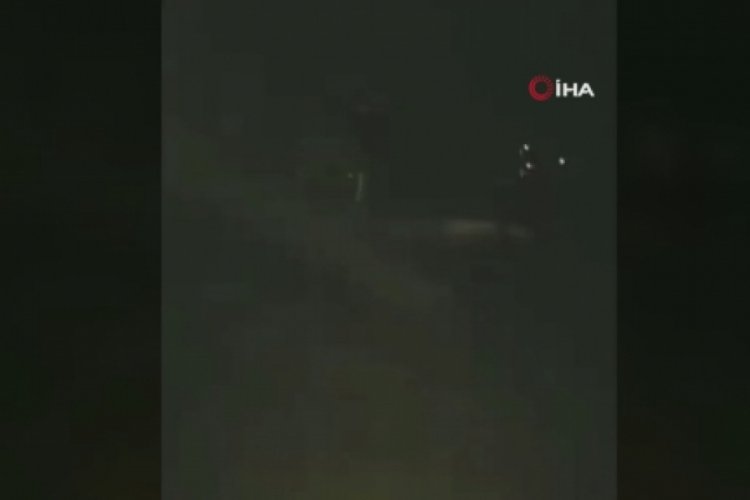 Afrin'de bombalı saldırı!