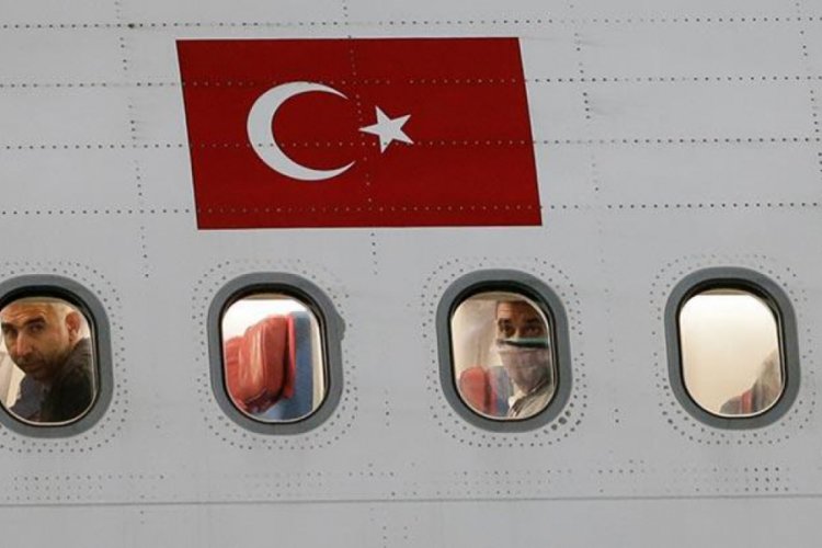 T&uuml;rkiye'nin koronavir&uuml;sle m&uuml;cadelesi! Son 24 saatte yaşananlar