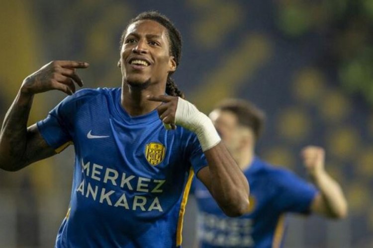 Gerson Rodrigues i&ccedil;in Fenerbah&ccedil;e a&ccedil;ıklaması!