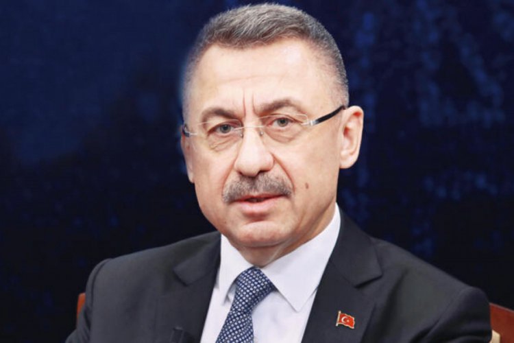 Oktay: Bayrama bir m&uuml;jde, hediye i&ccedil;in &ccedil;ok erken