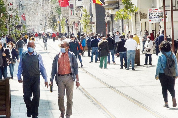 İşte adım adım normalleşme planı! Bayramın son iki g&uuml;n&uuml;...