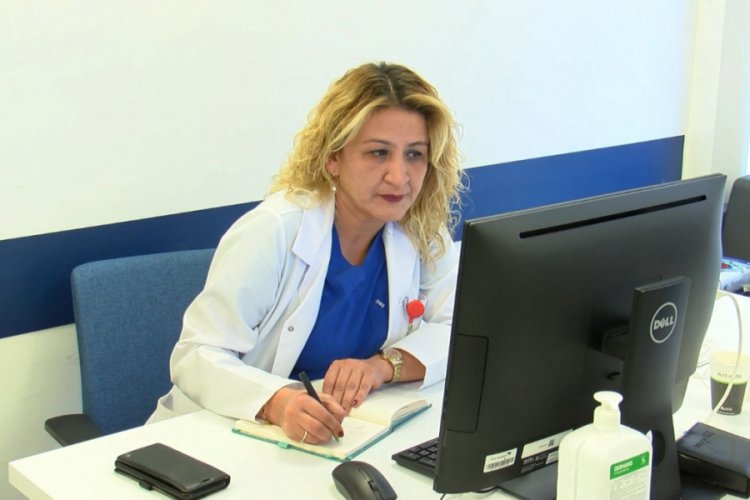 Bilim Kurulu &Uuml;yesi Turan'dan ikinci dalga a&ccedil;ıklaması
