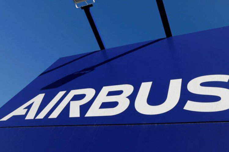 Airbus'ın ilk &ccedil;eyrekte faaliyet karı y&uuml;zde 49 azaldı