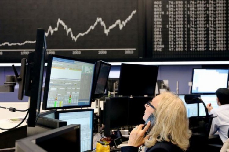 K&uuml;resel piyasalar Fed'e odaklandı
