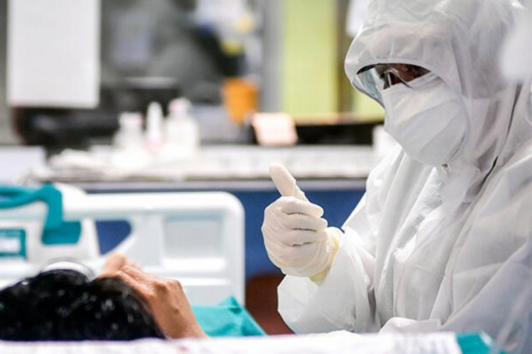 D&uuml;nya genelinde koronavir&uuml;s bilan&ccedil;osu: &Ouml;l&uuml; sayısı 218 bin 13'e y&uuml;kseldi
