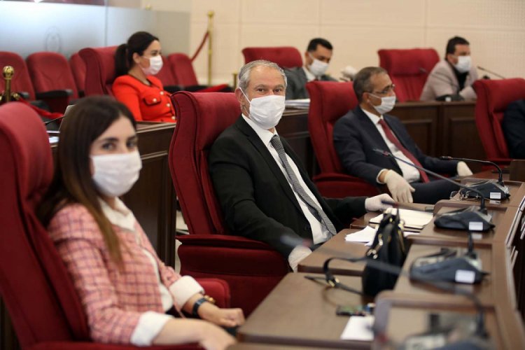 KKTC'li vekil: T&uuml;rkiye yanımızda oldu, AB adil davranmadı