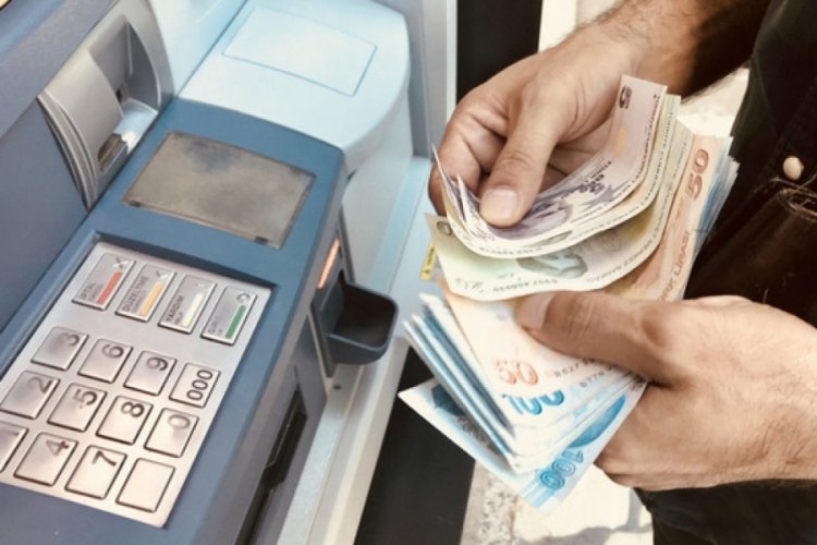 İşsizlik maaşı &ouml;demeleri başladı