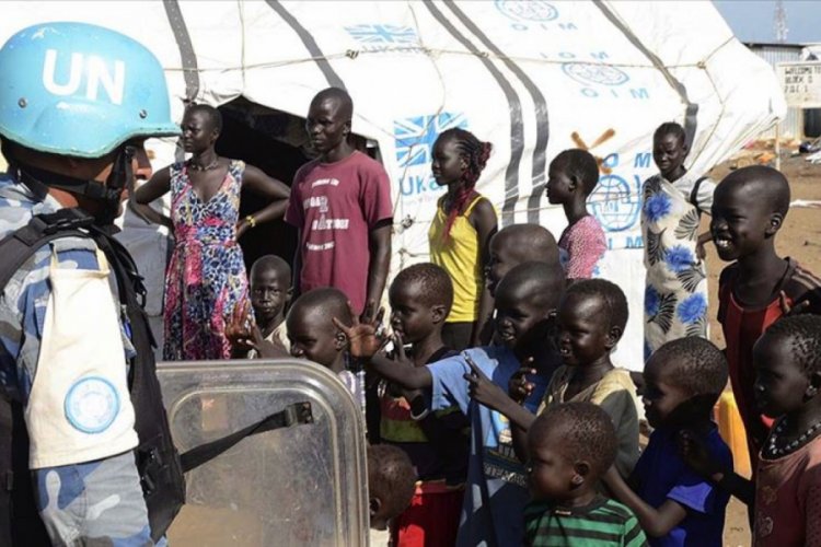 Sudan Darfur'a yeni BM misyonu istemiyor