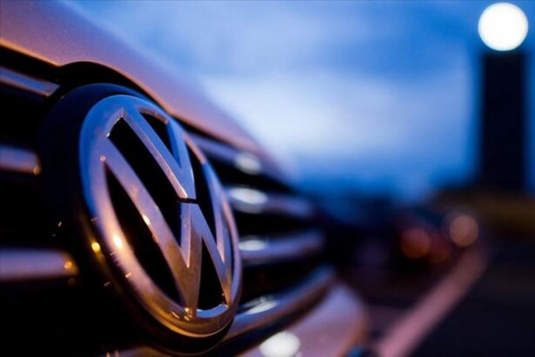 Volkswagen'in karı y&uuml;zde 81 azaldı